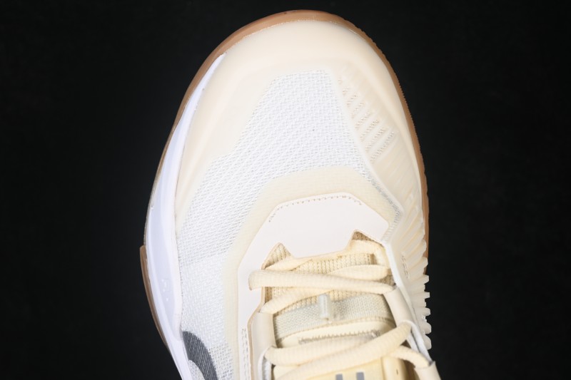 On The Roger Pro Fire Clay Comfortable Anti-Slip Wear-Resistant Low-Top Casual Running Shoes - 3WF30031217