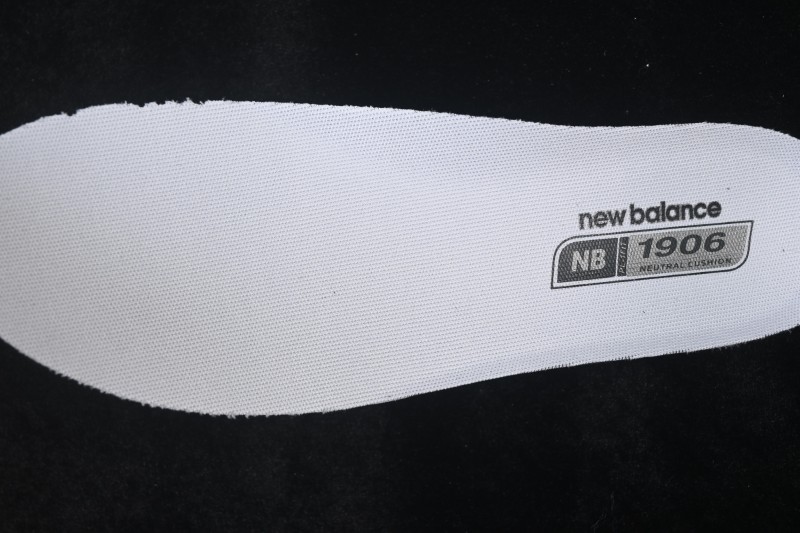 New Balance 1906 Retro Dad-Style Casual Running Shoes - U19061OP