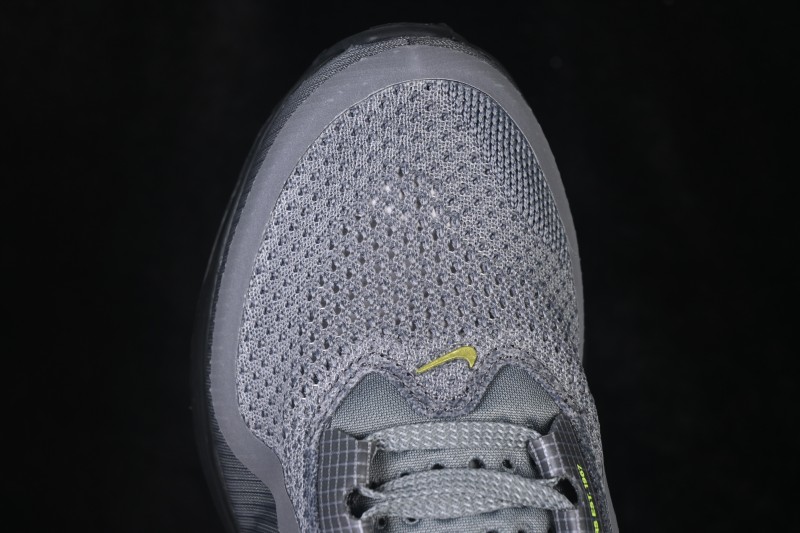 Nike Air Zoom Pegasus Premium Mesh Full-Length Air Cushion Running Shoes - HQ2592-012