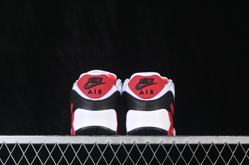 Nike Air Max 90 Retro Running Shoes with Air Cushion - DM0029-026