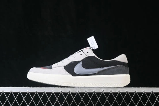 Nike SB Force 58 Retro Skate Shoes - DV5477-013