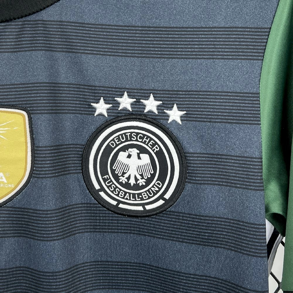 2025 Germany Special Edition Jersey