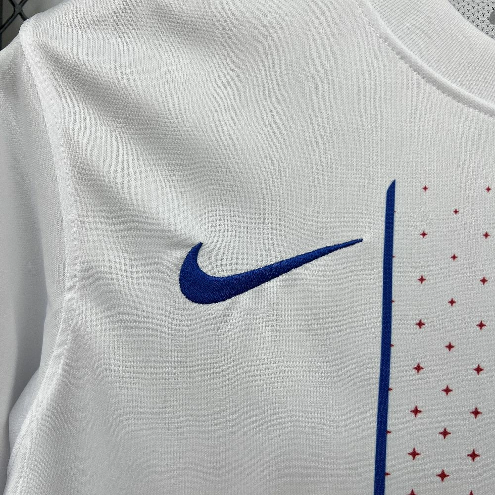 2025/26 Mens FC Alverca Away Jersey