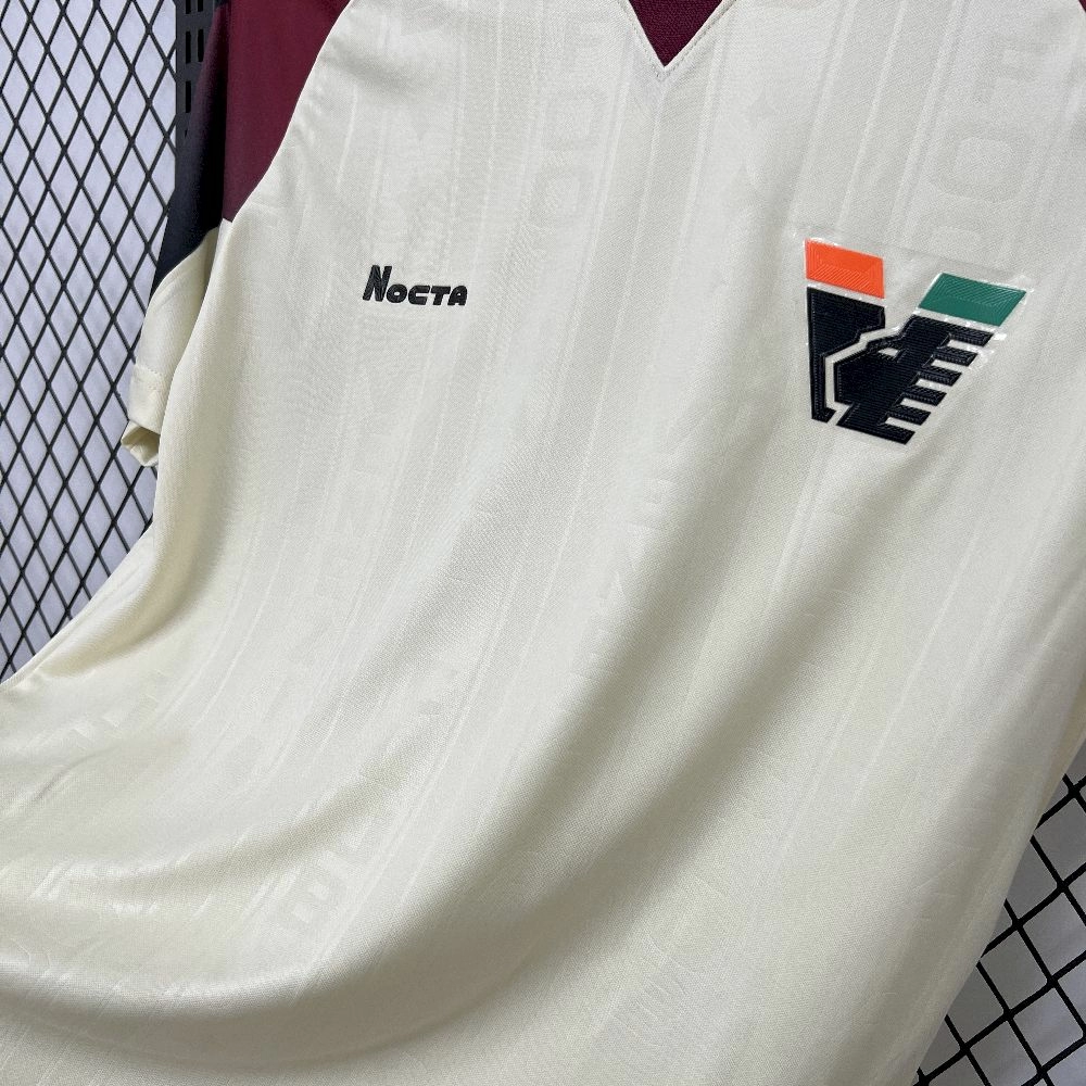 2025/26 Mens Venezia FC Away Jersey