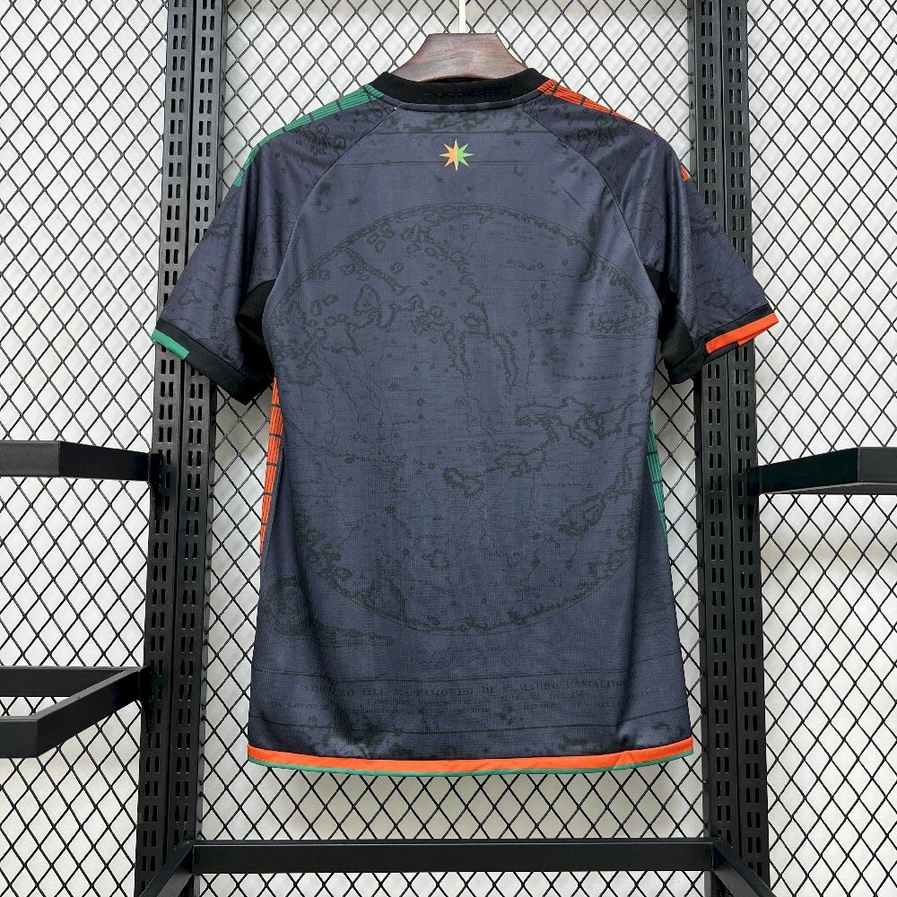 2025/26 Mens Venezia FC Home Jersey