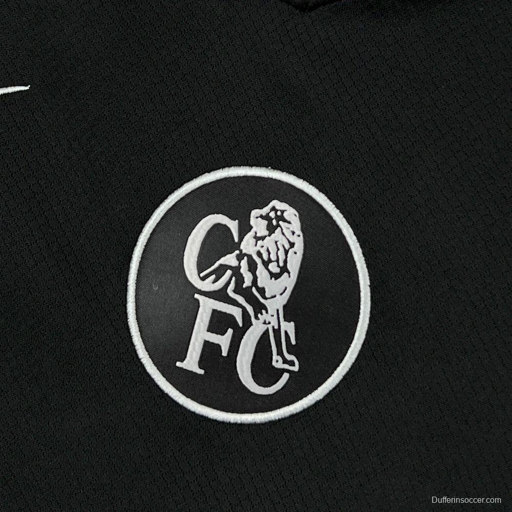 2025/26 Mens Chelsea Third Long Sleeve Jersey