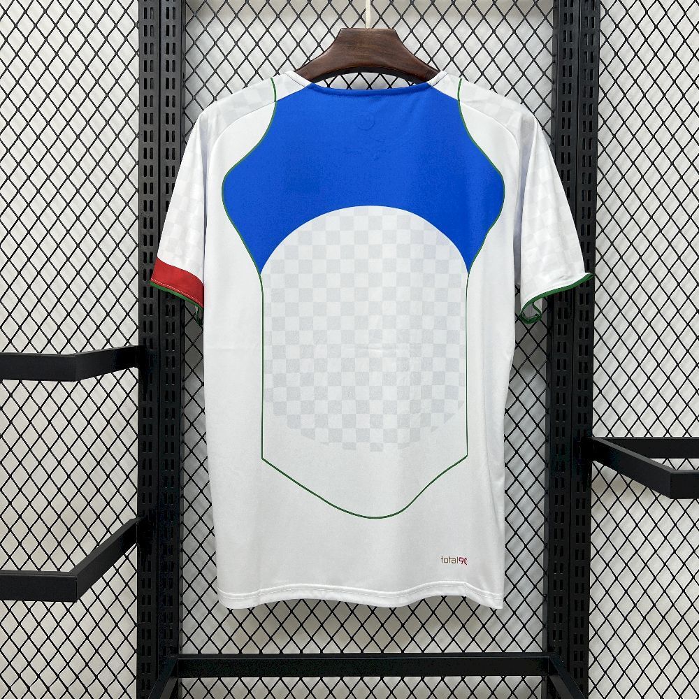 2025/26 Mens Nike Total 90 Dri-FIT Football Jersey