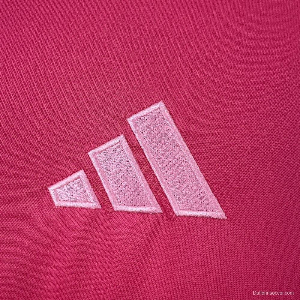 2025/26 Mens Granada Fourth Jersey