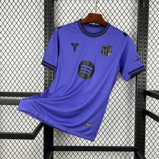 2025/26 Mens Barcelona Maillot Concept Jersey