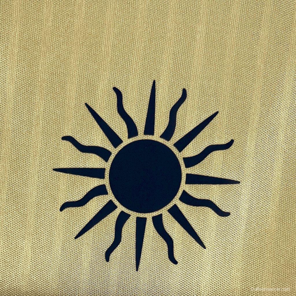 2025/26 Mens FC Versailles Special Long Sleeve Jersey