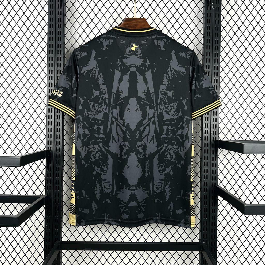 2026 Mens Portugal Special Jersey