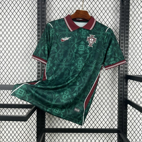 2026 Mens Portugal World Cup Special Jersey