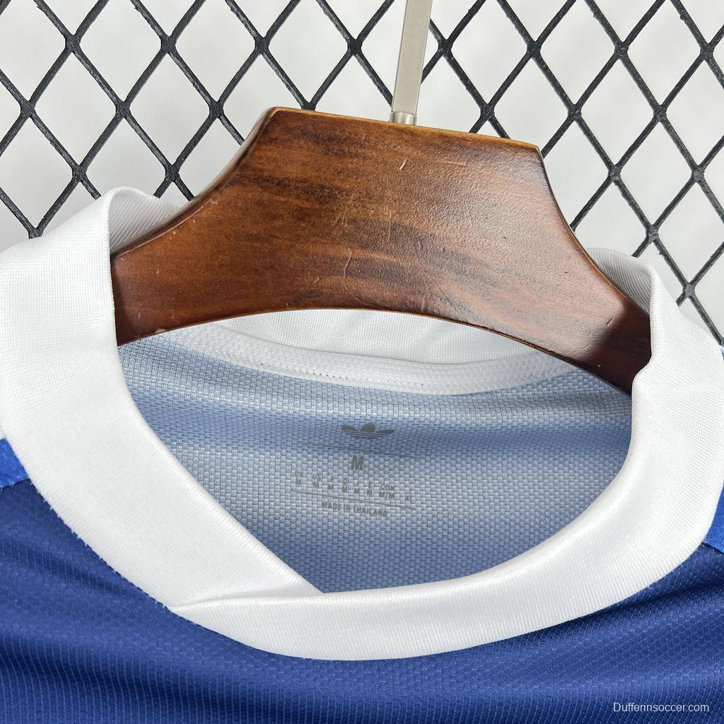 2026 Mens Greece Away Jersey