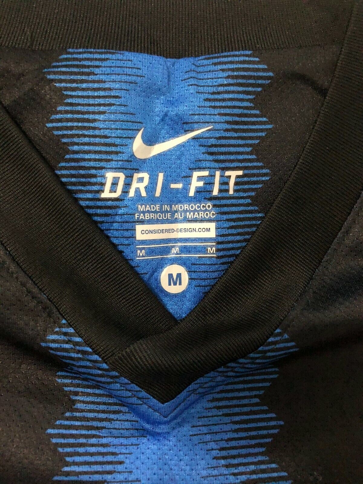 Retro 10/11 Inter Milan Home Long Sleeve Jersey