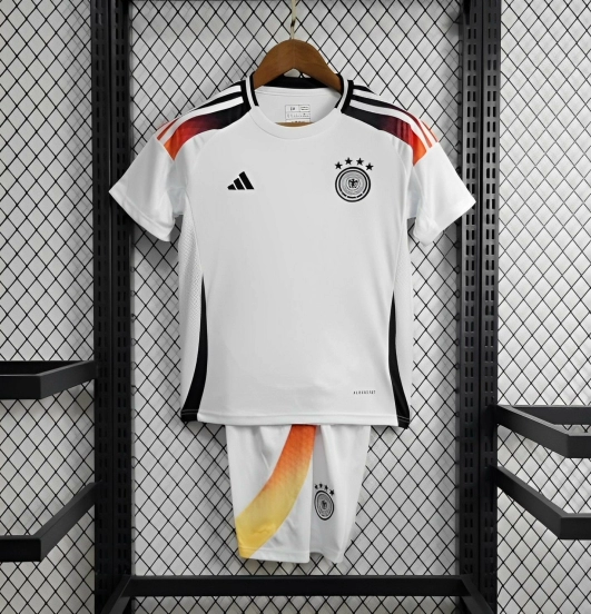 Kids 2024 Germany Home