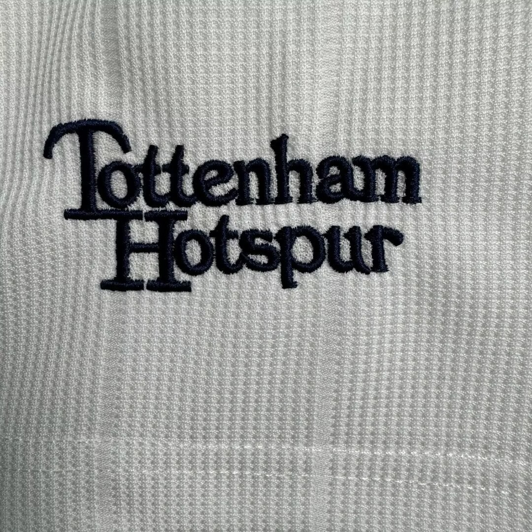 Retro 97/99 Tottenham Hotspur Home Jersey
