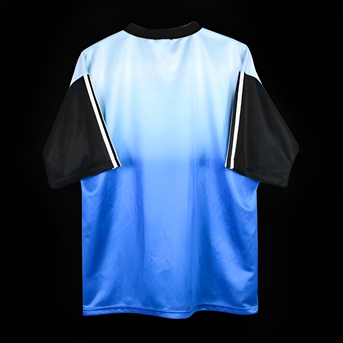 Retro 96/97 Newcastle United City Special Jersey