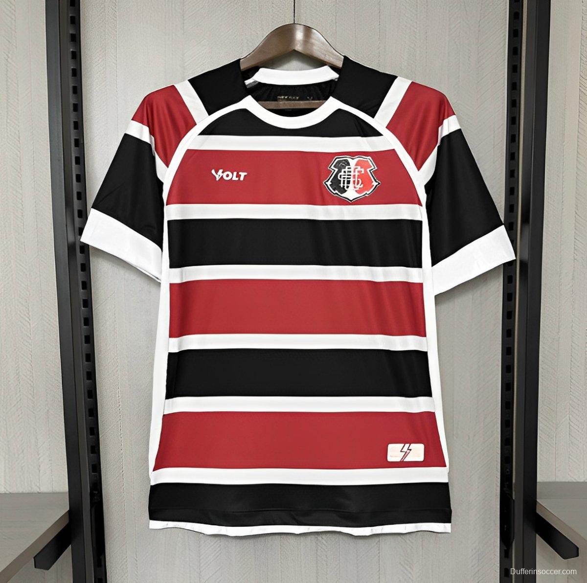 25/26 Santa Cruz Home S-XXXXL Jersey