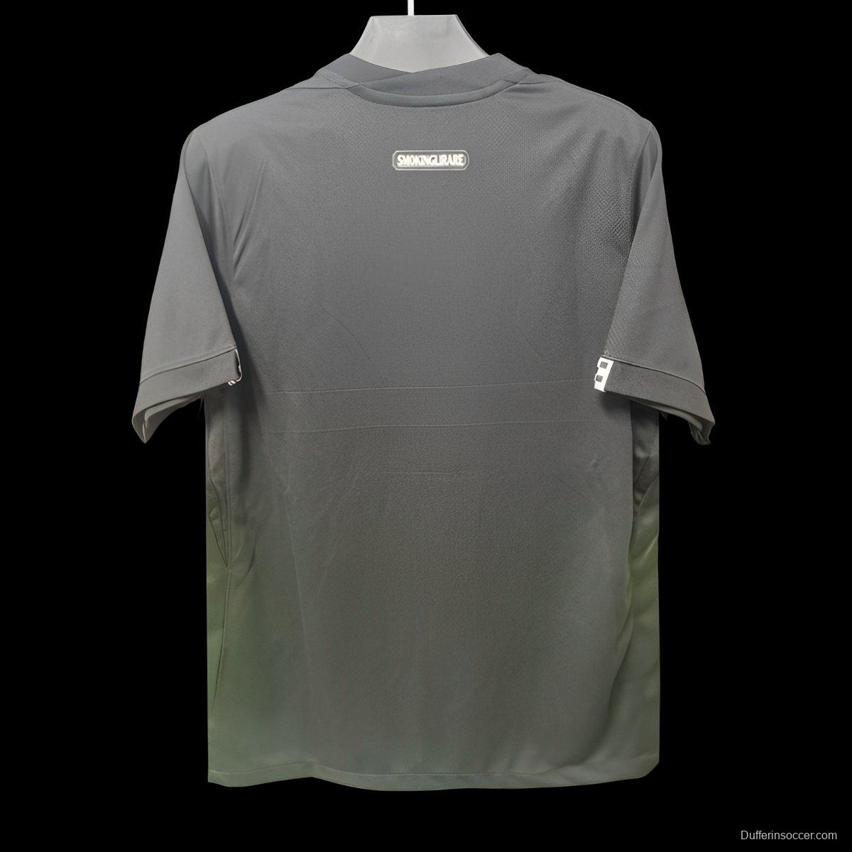 25/26 AIK Black Special Jersey