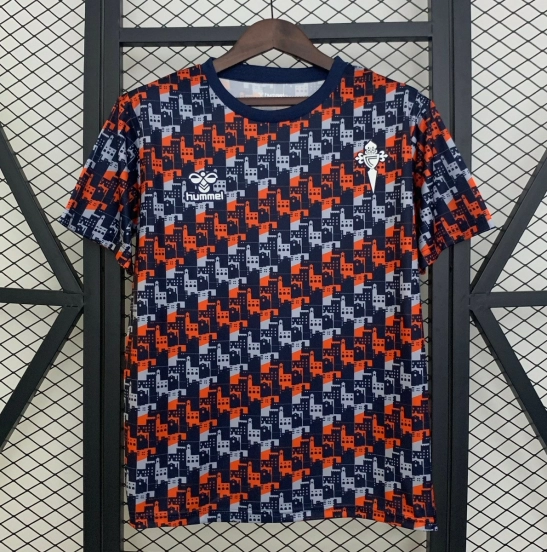 25/26 Celta Special Edition Jersey