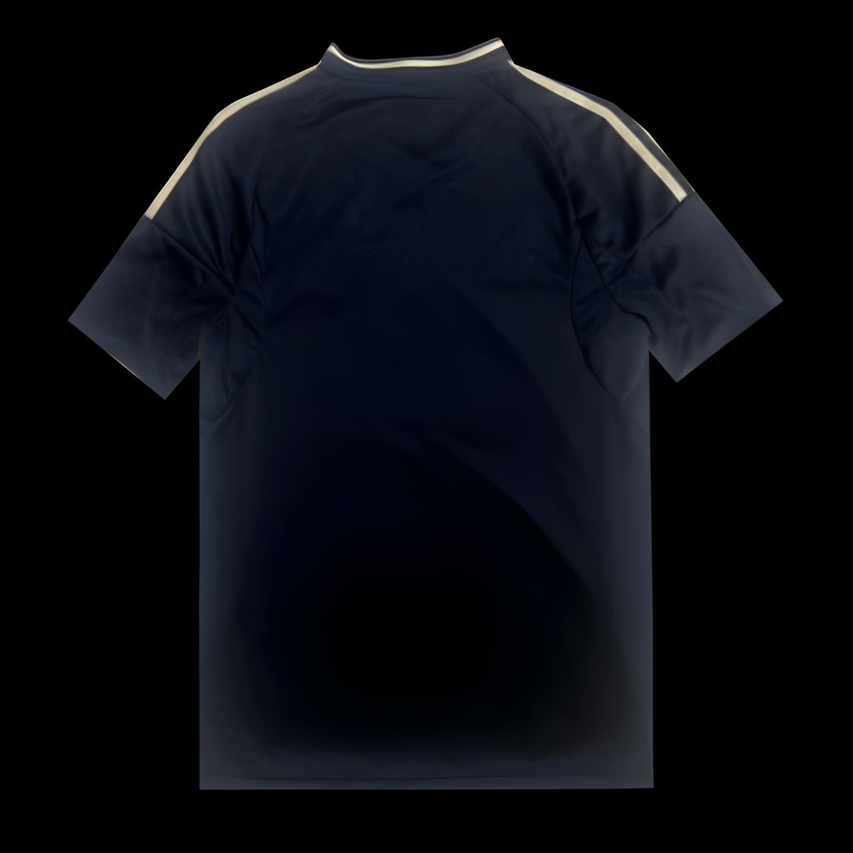 25/26 Aberdeen Away Black Jersey