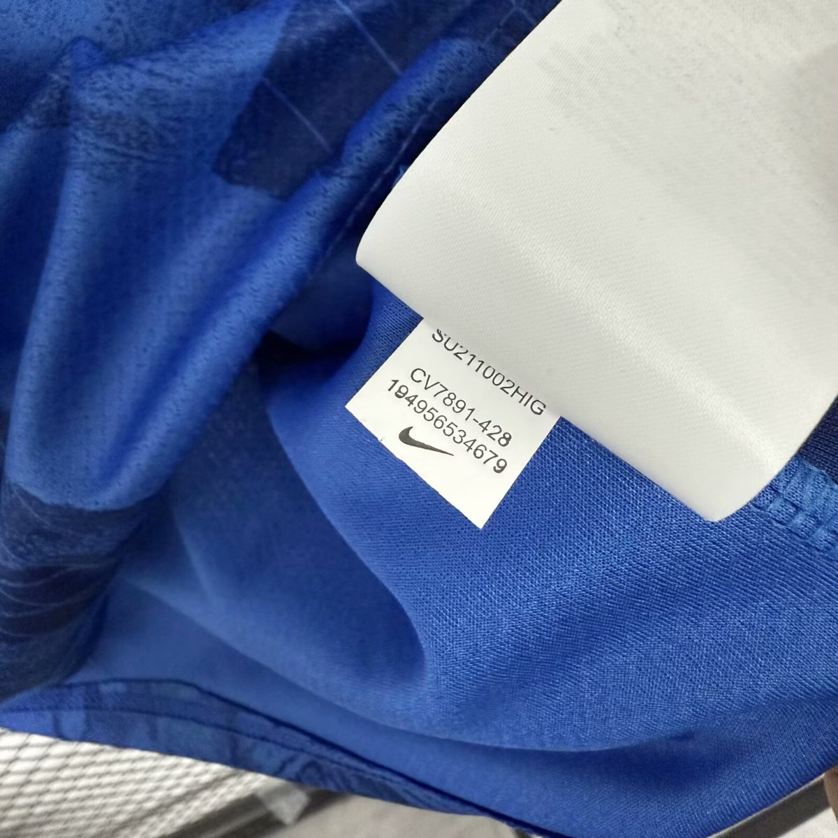 25/26 Kids Chelsea Home Jersey