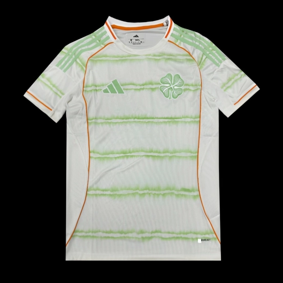 25/26 Celtic Third Jersey