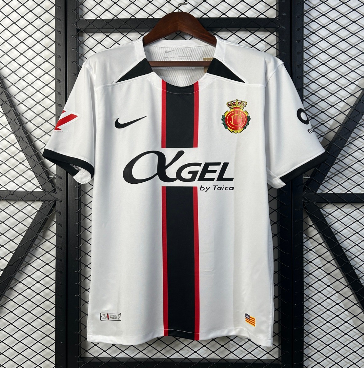 25/26 RCD Mallorca Away Jersey