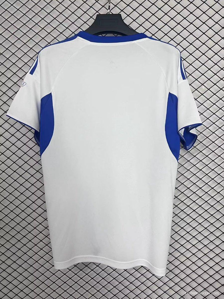 25/26 Schalke 04 Home Jersey