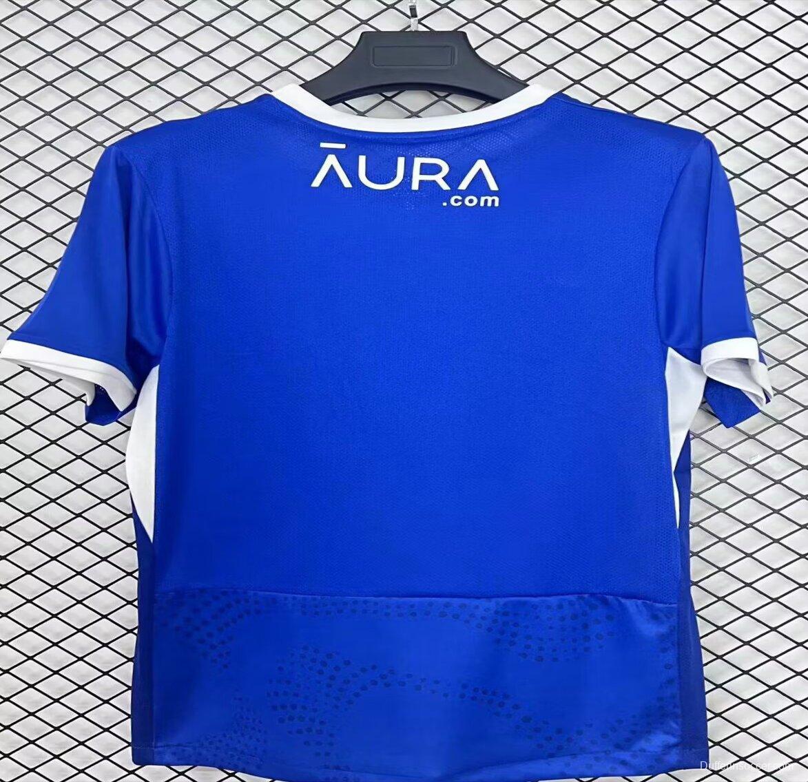 25/26 Portsmouth Home Jersey