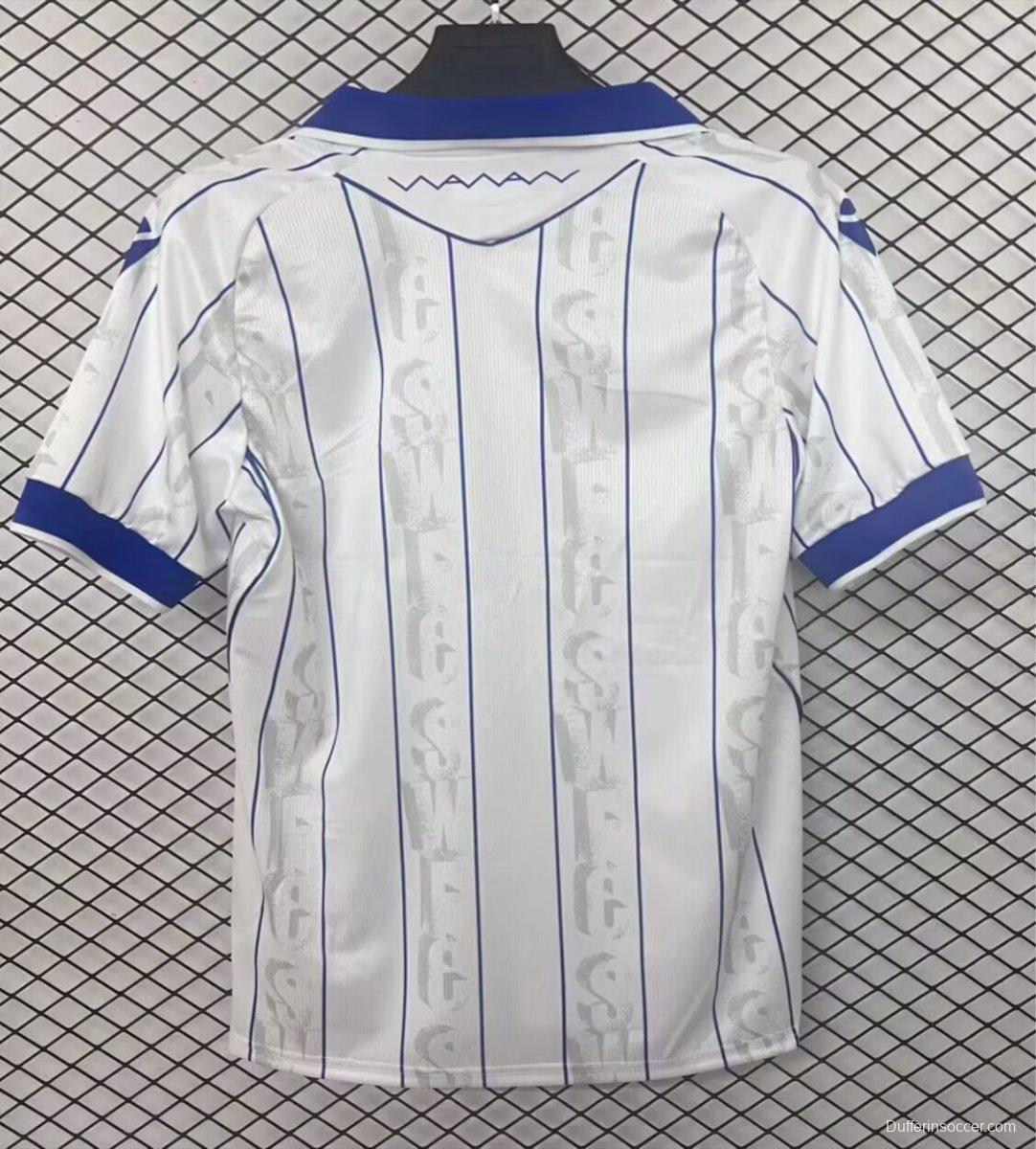25/26 Sheffield Wednesday Third Jersey
