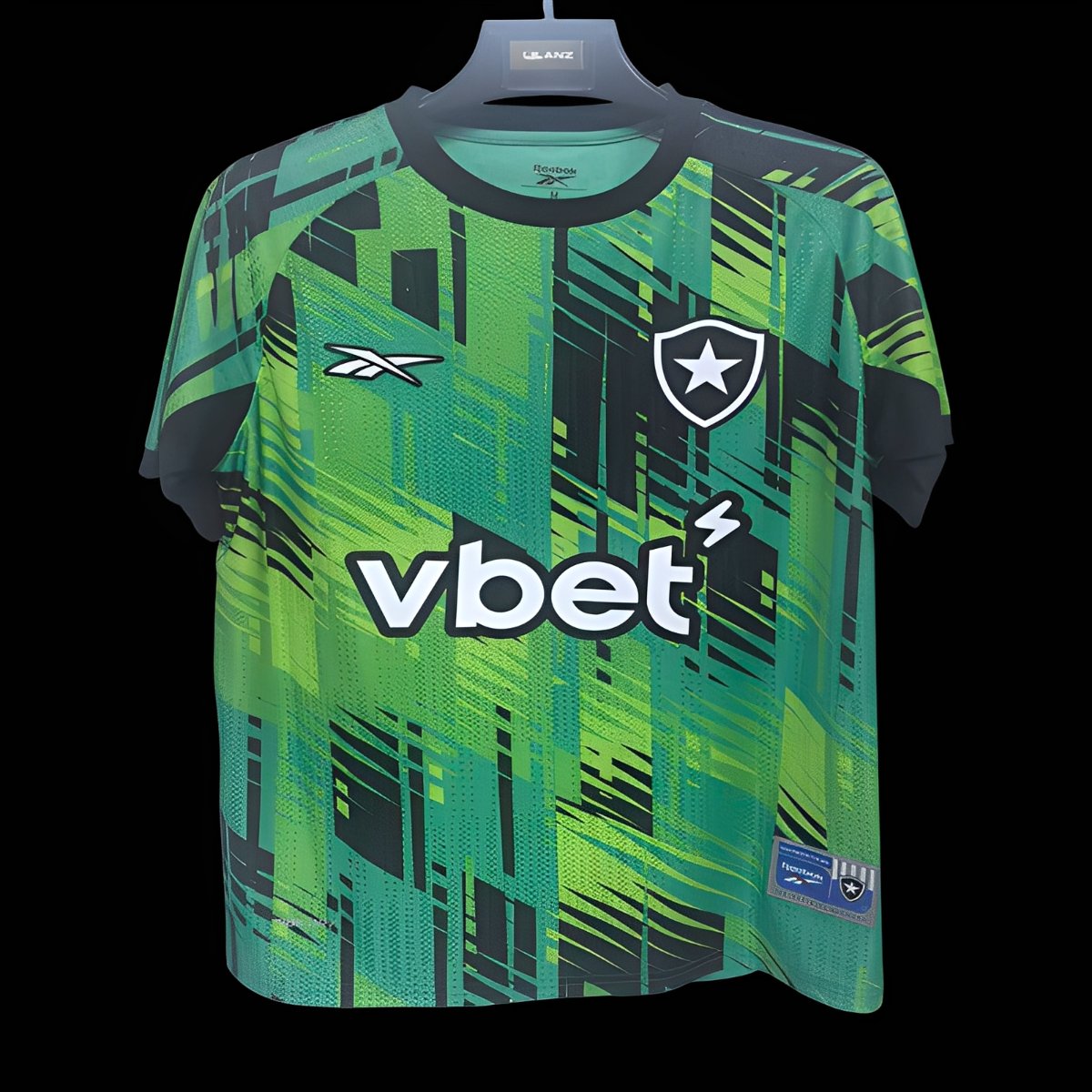 25/26 Botafogo Third Jersey