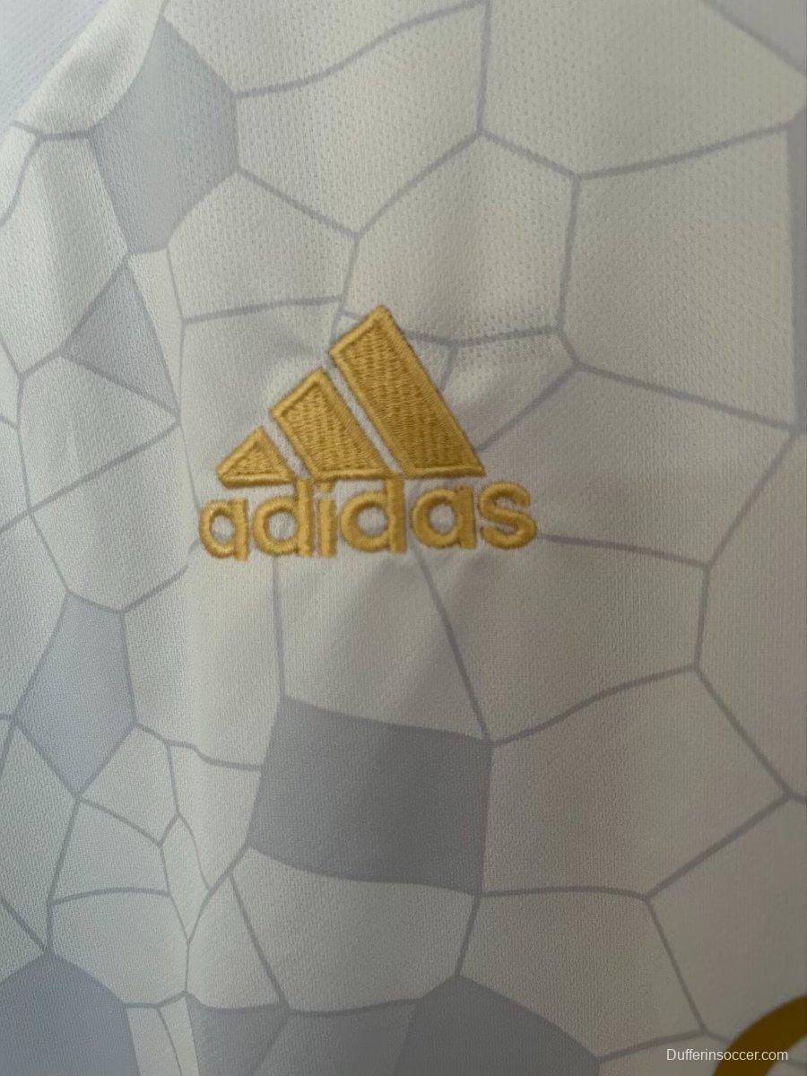 26/26 Celtic Third Jersey