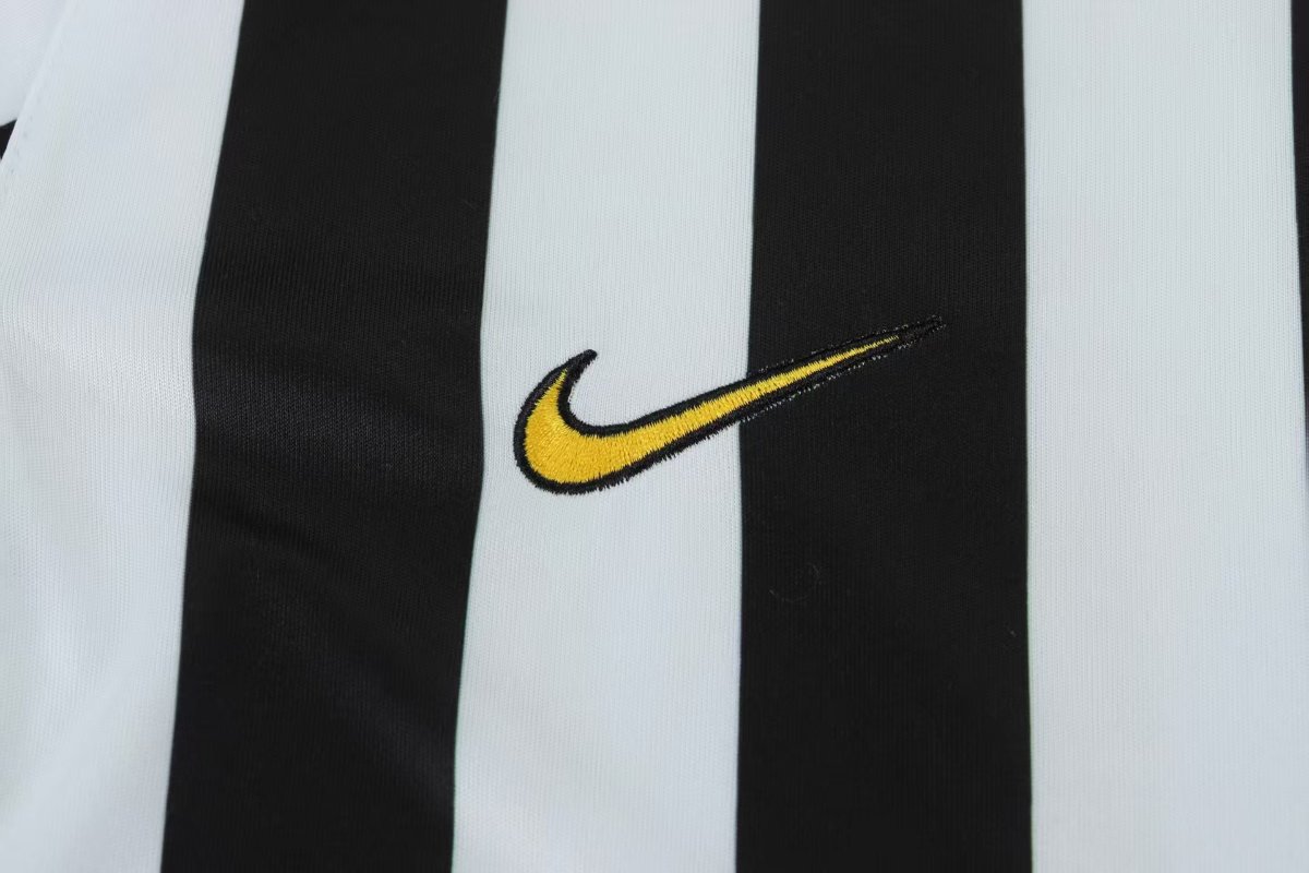 Retro 03/04 Kids Juventus Home Jersey
