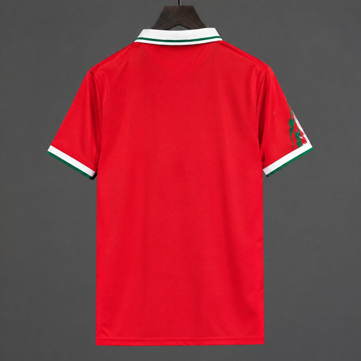 26/27 Liverpool Red You'll Never Walk Alone Jersey